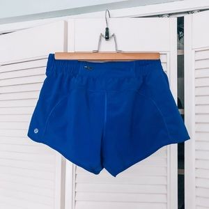 DISCONTINUED LULULEMON shorts ‼️
